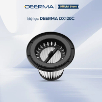 Bộ lọc DX120C bộ Hepa cho máy hút bụi Deerma DX120C