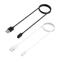 USB Charging Cable for Huawei Band 6/Band 6 Pro/Huawei Watch Fit/Children Watch 4 Pro/Honor Watch ES/Honor Band 6 Charger Cord