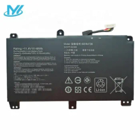 B31N1726 Battery For ASUS TUF Gaming FX504 FX504G FX504GD FX504GE FX504GM FX505 FX505DT FX505DV FX505GE FX80 FX80G FX80GD FX80GE