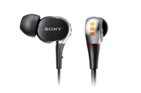 【SONY】XBA-3iP 平衡電樞立體聲耳機麥克風 搭配 iPhone 線控功能
