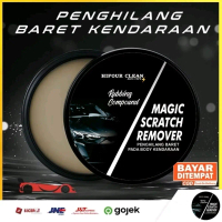 No.1 TERLARIS Compound Mobil Motor Penghilang Baret Pada kendaraan Body Compound Helm dan Kompon Mot