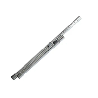Straight Pipe Telescopic Straight Extension Tube for Sharp Vacuum Cleaner Accessories