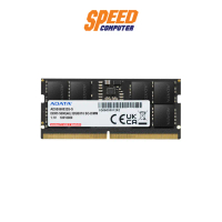 [COD] [พร้อมส่ง] [จัดส่งทันที] ADATA DDR5 SO-DIMM 16GB BUS5600(16*1) (AD5S)560016G-S)  RAM (แรม)  By