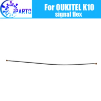 OUKITEL K10 Antenna signal wire 100% Original Repair signal flex cable Replacement Accessory For OUKITEL K10