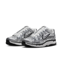 【NIKE】P-6000 男休閒運動鞋-銀黑-CN0149001#US 8-US 8