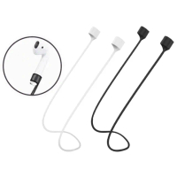 【Phone stand】AirPods磁吸防丟繩70cm(1/2/3代/Pro通用)