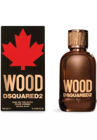Dsquared Dsquared2 Wood Pour Homme EDT 100mL