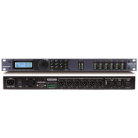 top quality dj equipment effect Sound processor 260 Driverack Drive Rack 260 DriveRack 260 digital speaker processor