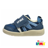 【IFME】13-15cm 機能童鞋 寶寶段 一片黏帶系列(IF20-380312)