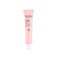 【Melvita 蜜葳特】王者玫瑰凝水彈力乳(40ml)