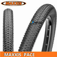 Maxxis Pace Bicycle Tire 27.5 * 1.75/2.1 /1.95 pace M333 ultralight 60TPI MTB tyres mountain bike tires MAXXlS 27.5" tyre