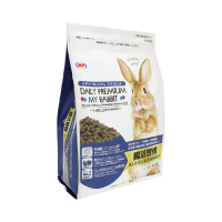 【NPF】優益兔成兔810g-腸胃保健糧(鼠兔飼料/小動物飼料)