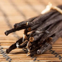 TERBARU!! SALE RAMADHAN! Vanilla Bean ( Biji Vanilla ) 10 Gr