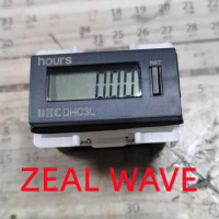 Zhengzhou Disonmed Ningbo David Incubator Timer DHC3L