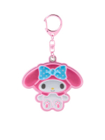 พวงกุญแจ Name Holder My Melody หลากสี