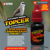topcer vitamin pengacor trucuk cocak jawa kutilang cocak langsung gacor