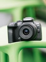 佳能 R10入門級微單相機家用旅行vlog數碼照相機4K輕量小型照相機-樂購