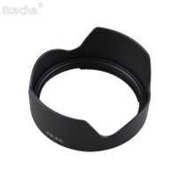 EW-83L Bayonet Lens Hood for Canon EF 24-70mm f/4L IS USM Lens Replaces for Canon EW-83L