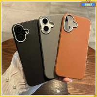 Ốp Điện Thoại Da PU, Họa Tiết Màu Pastel Bảo Vệ Toàn Thân, Ốp Lưng Chống Sốc, Dành Cho OPPO A57, A77