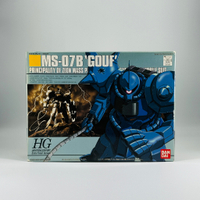 🇯🇵吼皮玩具🇯🇵 絕版 鋼彈 古夫 電鍍色 日版 HG 1/144 MS-07B GOUF GUNDAM 萬代 模型