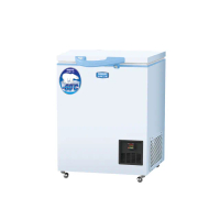 【SANLUX 台灣三洋】100L-60度超低溫冷凍櫃(TFS-100G)