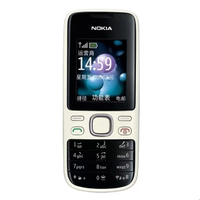 LZD Nokia 2690โนเกีย ปุ่มกดมือถือ เครื่องแท้ ตัวเลขใหญ่ สัญญาณดีมาก ลำโพงเสียงดัง ใส่ได้AIS DTAC TRUE ซิม4G