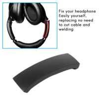 Headband Replacement for Sony WH-1000XM3 XM3 Wireless Noise-Canceling Over-Ear Headphones Black