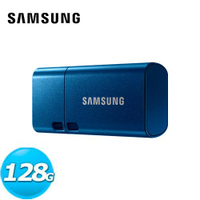 【現折$50 最高回饋3000點】Samsung 三星 Type-C 128GB隨身碟(MUF-128DA/APC)