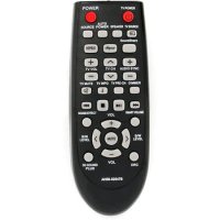 For Samsung Echo Wall Soundbar Remote Control AH59-02547B English Version General HW-F450
