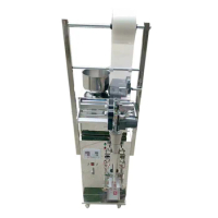 Packaging Machine For Granular Powder Tea Paprika Food Automatic Filling Sealing Machine Quantitative Packing Machine
