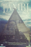 Tambi rumah adat