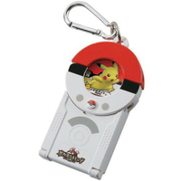 【Fun心玩】TA59089 麗嬰 日本 多美 Pokemon Tretta 卡匣隨身收納盒 神奇寶貝 皮卡丘 寶可夢