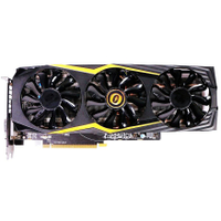 吃雞R9 380X 390X 290 280X作圖黑蘋果VR逆水寒電腦遊戲獨立顯卡