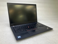 NEW LISTINGLenovo ThinkPad T490s 14" Core i7-8665U 1.9GHz 8GB RAM NO SSD/OS *BIOS LOCKED*