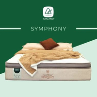 Airland Spring Bed Symphony Hanya Kasur 200 x 200