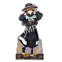 ■預購■『Movic』通販｜魔法少女奈葉 20週年紀念『疾風』閃亮壓克立牌 。[0510]
