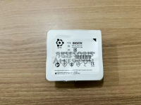 Oksigen (O2) Sensor INQOX