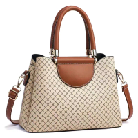 Tas wanita selempang sling bag imp GO7883