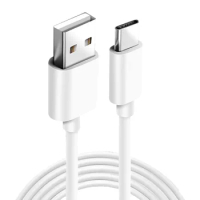 USB Type C Cable for xiaomi redmi k20 pro 1M 2M 3M USB C Mobile Phone Cable Fast Charging Type-C Cable for Samsung Huawei