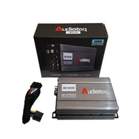Power booster audioteq AB 9430 mini booster audioteq power mini audioteq