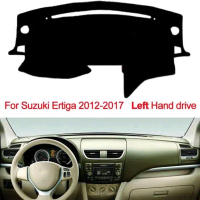 Cover Alas Dashboard For Suzuki Ertiga 2012 2017 sarung stirmobil jok mobil