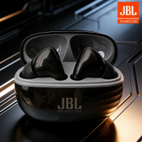 JBL PHANTOM TWS 5.3 AI translation Bluetooth stereo music gaming sports earbud bass sound earphone m