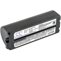 CS 2000mAh/44.40Wh battery for Canon Selphy CP- 500,Selphy CP-100,Selphy CP-1000,Selphy CP-1200,Selphy CP-1300