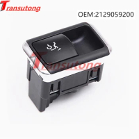 High Quality Power Trunk Switch A2129059200 2129056200 For Mercedes Benz W212 S212 E200