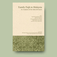 Family Fiqh in Malaysia: An Analysis of the Selected Issues | Islamic Book Trust & CFRU IIUM