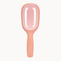 KILLABRUSH The Vented Blow Styler Brush - Peach Tea