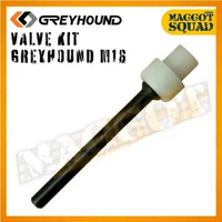 Valve Kit Greyhound M-16 Spareparts Original