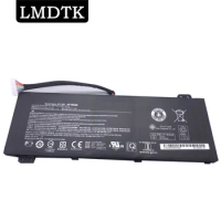 LMDTK New AP18E8M Laptop Battery For Acer Nitro 5 AN515-54 ConceptD CN515 Predator Helios 300 PH315-52 5-43-r4c3