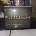Evga 500W Power Supply