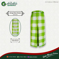 Al-Zahra Sarung Motif Az-1123 B